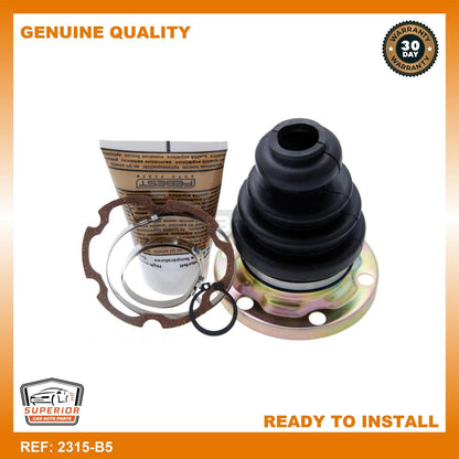 FEBEST VAG Boot Inner Cv Joint Kit 2315-B5