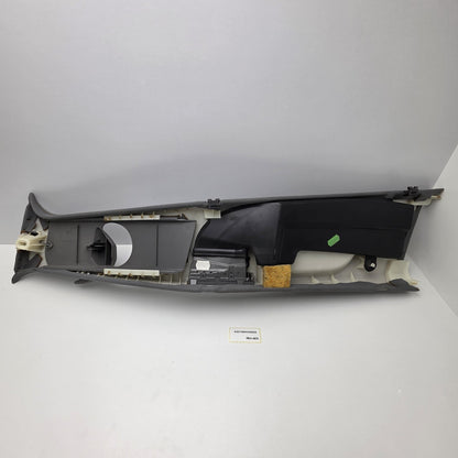 2005-2013 Mercedes-Benz S-Class Right Side B Pillar Seatbelt Trim A221690043625