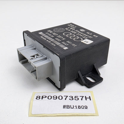 2005-2016 Audi TT HEADLIGHT RANGE CONTROL UNIT MODULE 8P0907357H