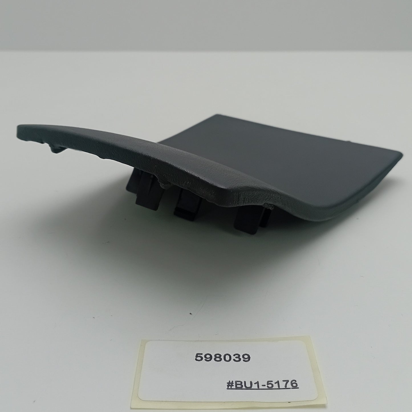 2005 Mercedes-Benz S-CLASS Interior Trim 598039