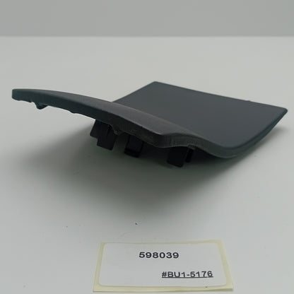 2005 Mercedes-Benz S-CLASS Interior Trim 598039