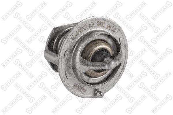 STELLOX 1977-2006 Toyota Corolla Engine Coolant Thermostat 2550002500