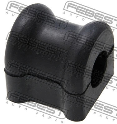 FEBEST 2003-2009 Toyota Corolla Rear Stabilizer Bar Bush TSB-ZZE124R
