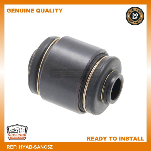 Febest 2006-2011 Hyundai Azera Arm Bushing For Rear Assy HYAB-SANC5Z
