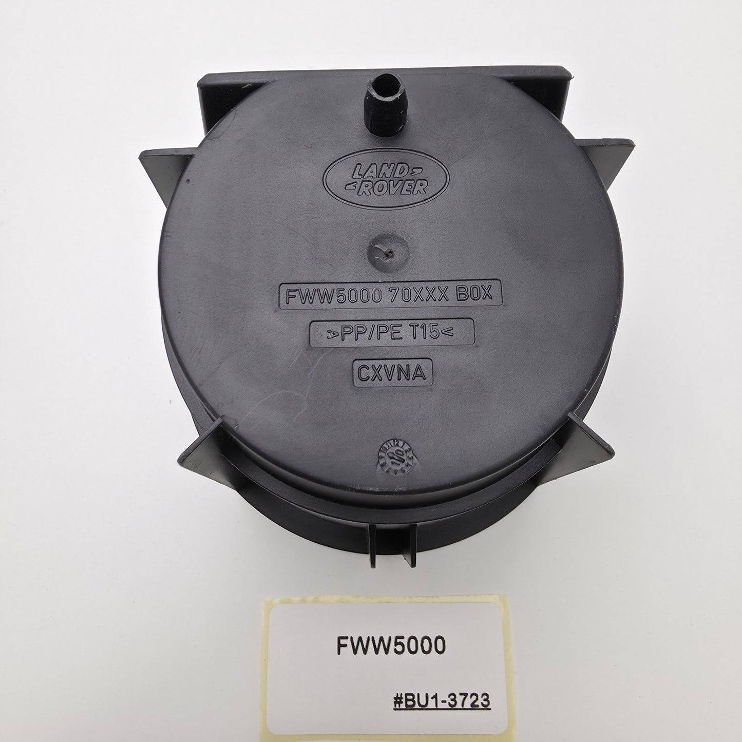 2008-2013 Land Rover Discovery Cup Holder FWW5000