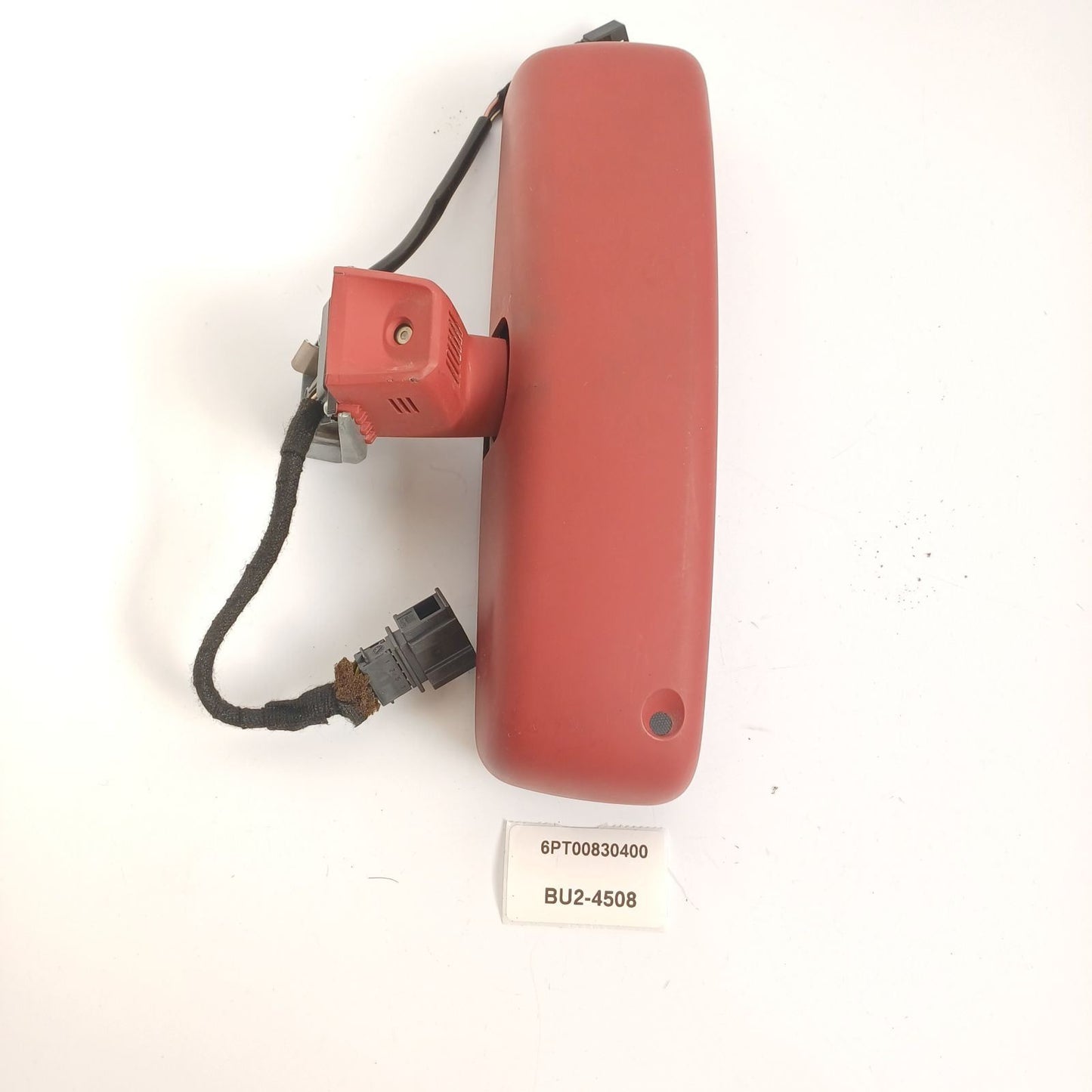 2006-2012 Bentley Continental Flying Spur Interior Rear View Mirror 6PT00830400