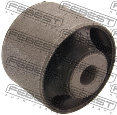 FEBEST 2005-2012 Hyundai Tucson Differential Mount Bushing HYAB-SANC6
