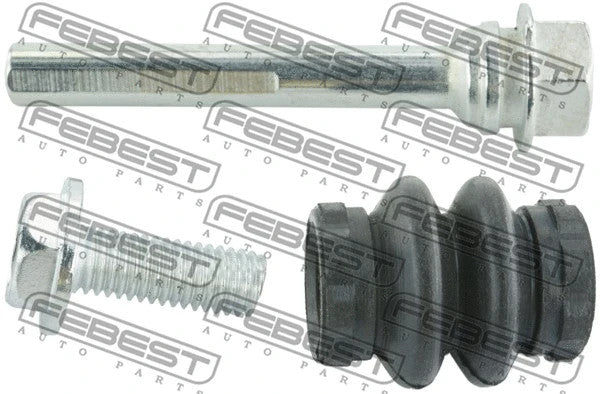 FEBEST Alfa Romeo Brake Caliper Bolt 2574-308R