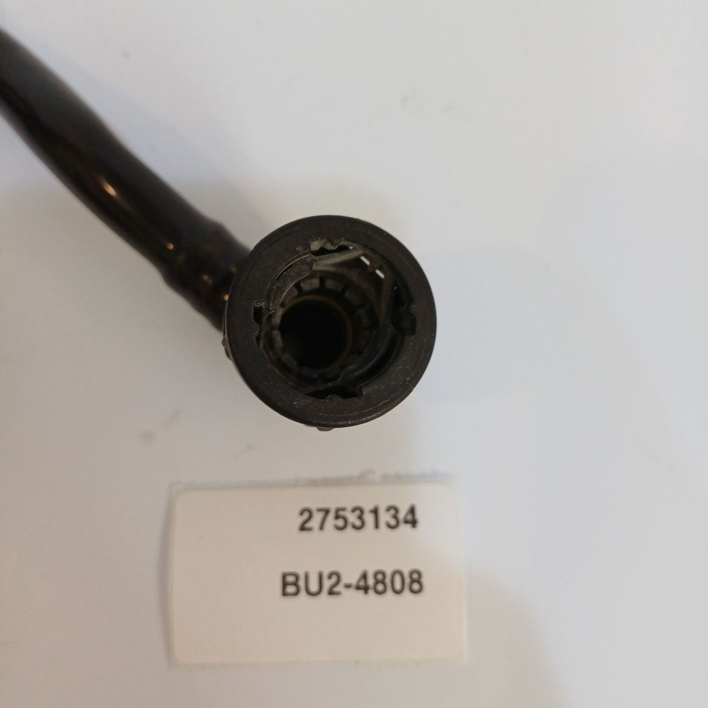 2013-2019 Mini F60 Ventilation Breather Pipe Hose 2753134