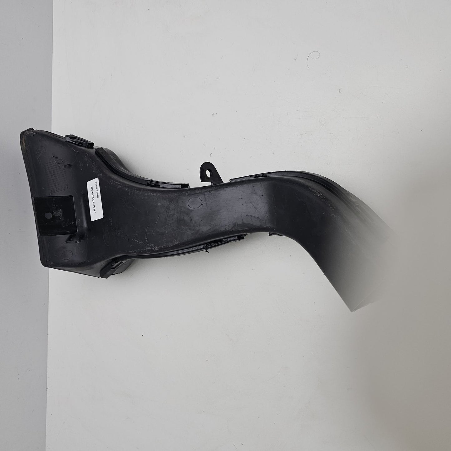 2014-2022 Land Rover Range Rover Sport L494 Left Caliper Duct JK622D209AB