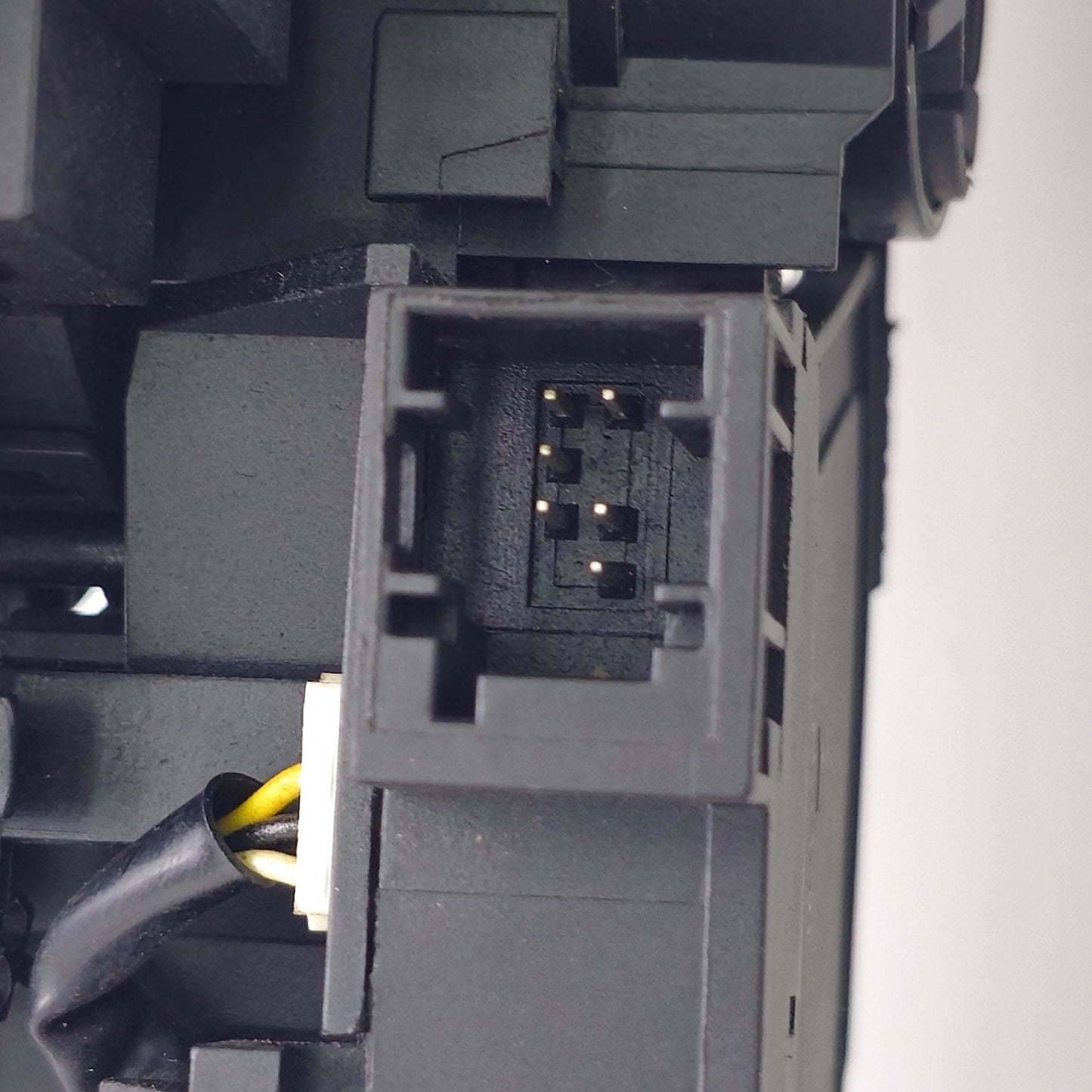 2021-2023 Jetour X70 Light Control Switch F013774110BA