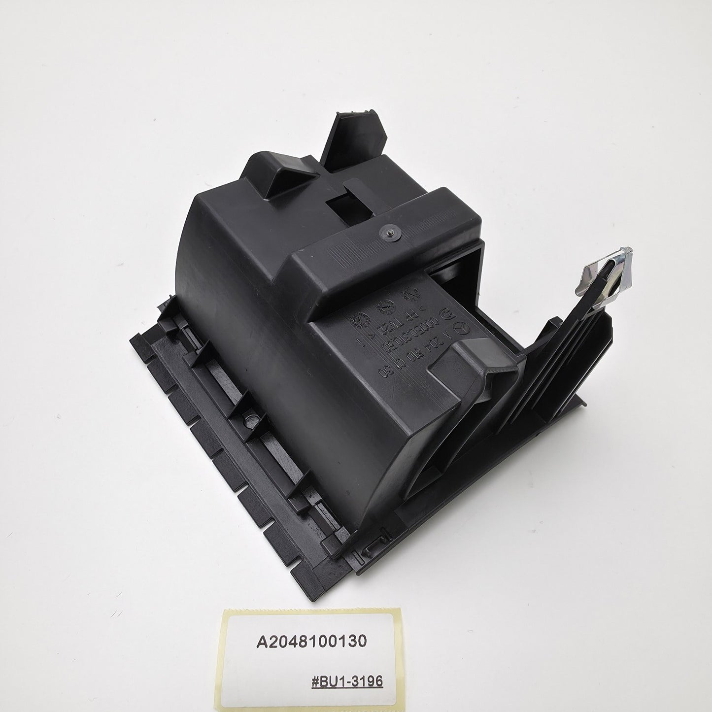 2008-2014 Mercedes-Benz C-Class Ashtray A2048100130