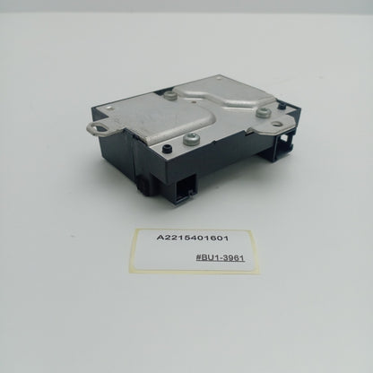 2007-2014 Mercedes-Benz C-Class FUEL PUMP CONTROL UNIT A2215401601