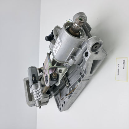 2008-2014 Mercedes-Benz C250 Steering Column 204462206