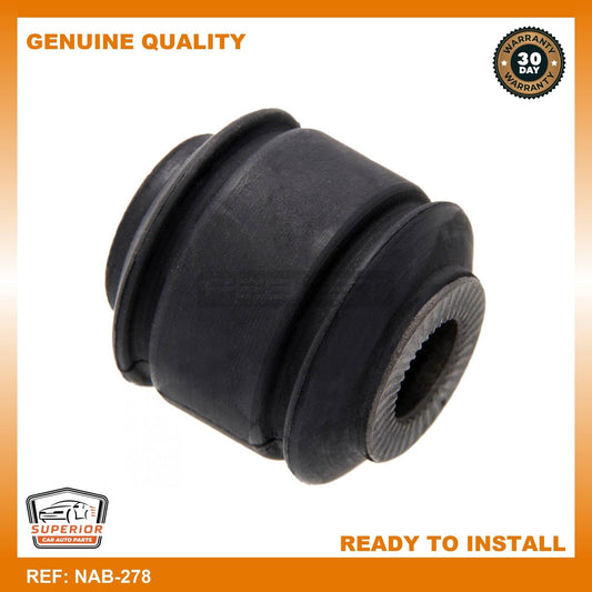 Febest Front Shock Absorber Bushing NAB-278