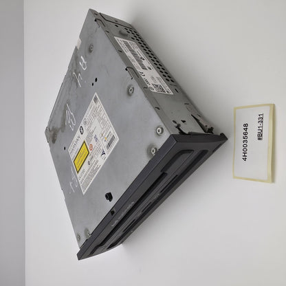 2010-2017 Audi A8 Control Unit for Information Electronics MMI 3G+ 4H0035648