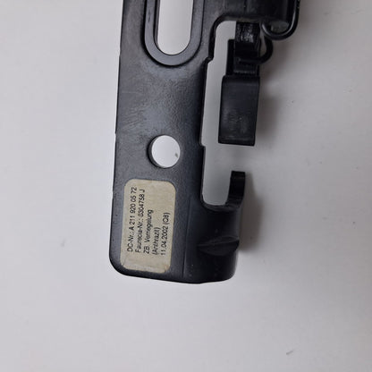 2008-2009 Cadillac CTS Engine Control Module ECU 12628462
