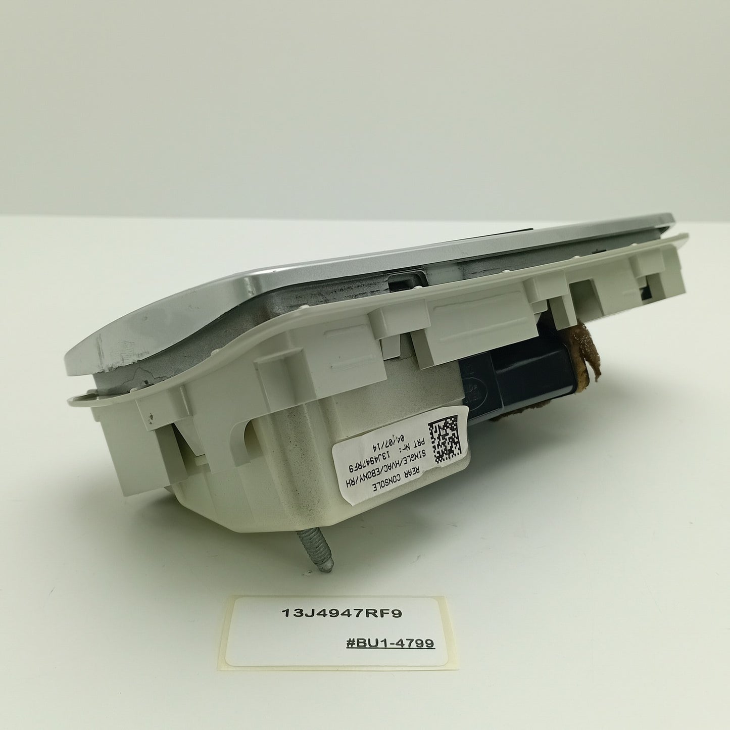 2016-2021 Land Rover Range Rover Sport REAR ROOF AIR VENT LIGHT ASSY 13J4947RF9