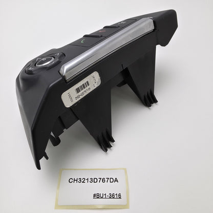2010-2013 Land Rover Range Rover Sport STEERING WHEEL CONTR CH3213D767DA