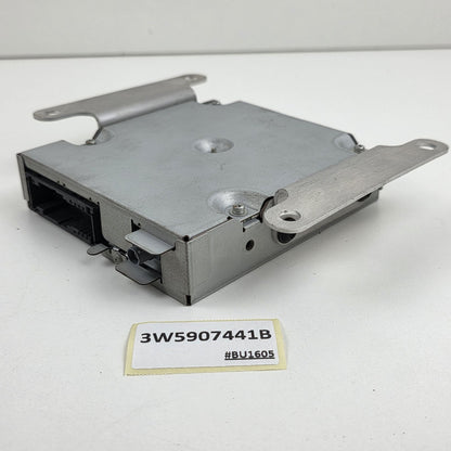 2006-2013 Bentley Continental Flying Spur Camera Control Unit 3W5907441B