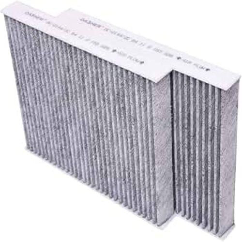 Mahle BMW Cabin Air Filter 64119163329