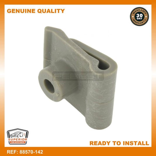 FEBEST MAZDA Retainer Clip 88570-142
