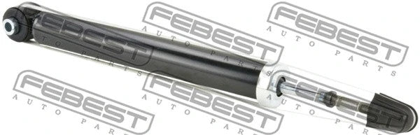 FEBEST 2006-2019 Toyota Corolla Shock Absorber 01650964R