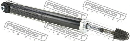 FEBEST 2006-2019 Toyota Corolla Shock Absorber 01650964R