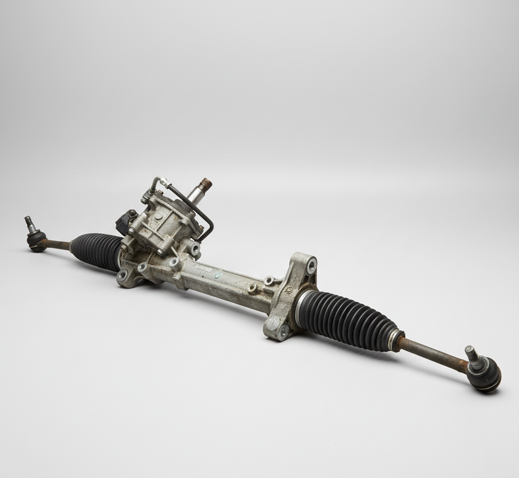 2009 Chevrolet Lumina Steering Gear Used OEM 92236162