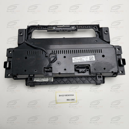 2005-2013 Land Rover Range Rover Sport Climate Control Unit Module BH2219E900GA