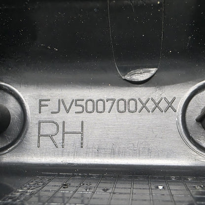 2007-2012 Land Rover Range Rover Center Console Air Vent LH RH Trim FJV500700XXX