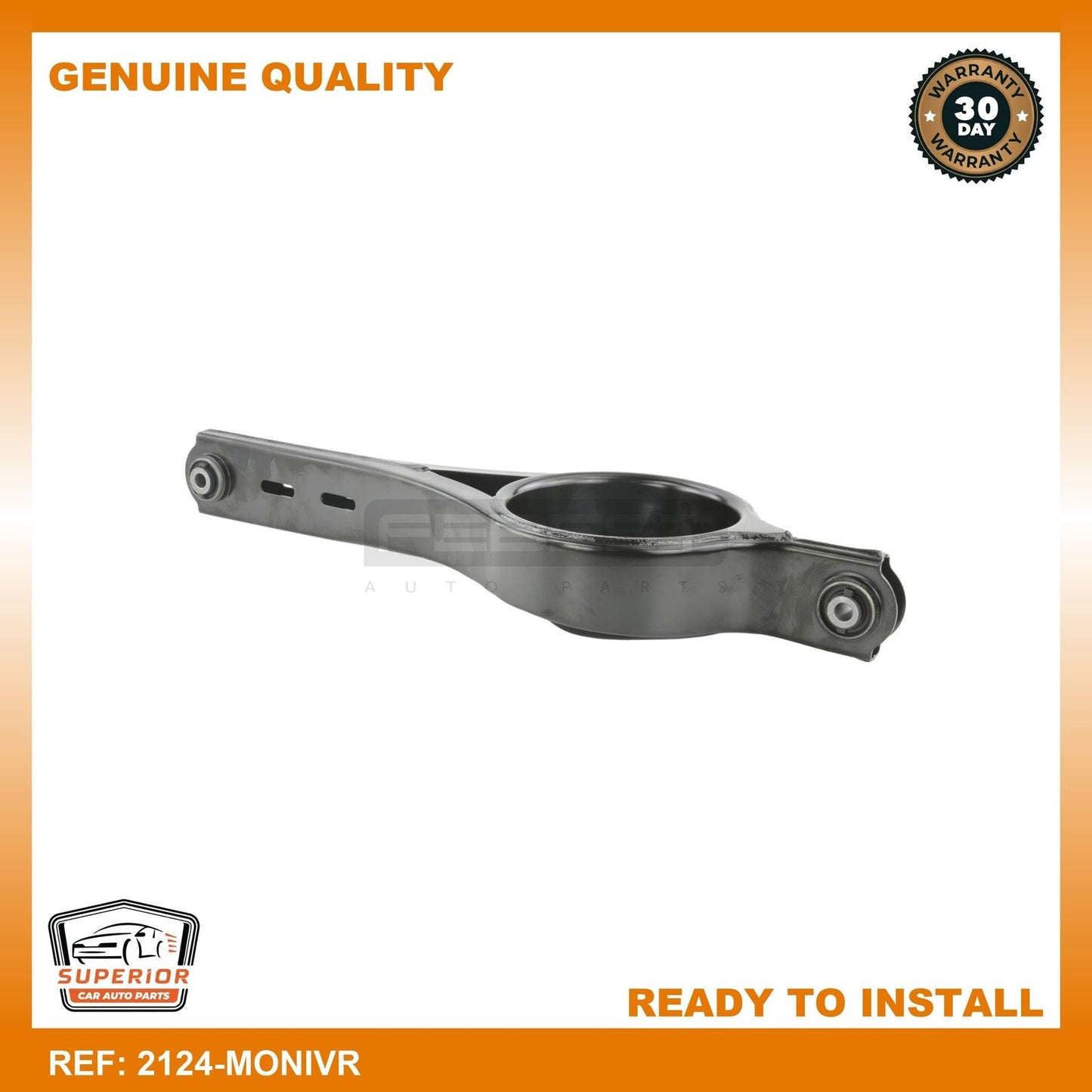 FEBEST 2007 Ford Mondeo Rear Lower Arm 2124-MONIVR