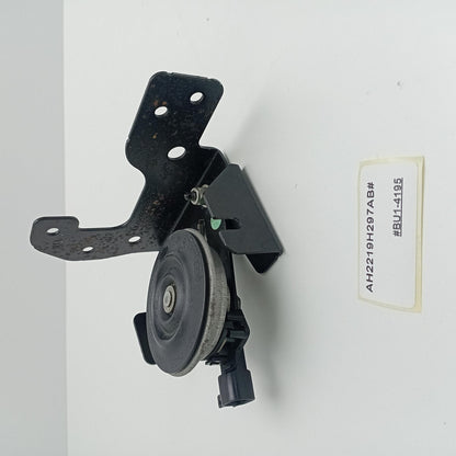 2010-2013 Land Rover Range Rover Sport ANTI THEFT ALARM SIREN AH2219H297AB