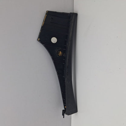 2002-2009 Mercedes-Benz E-Class Center Console Cover Trim Right Side E039711322