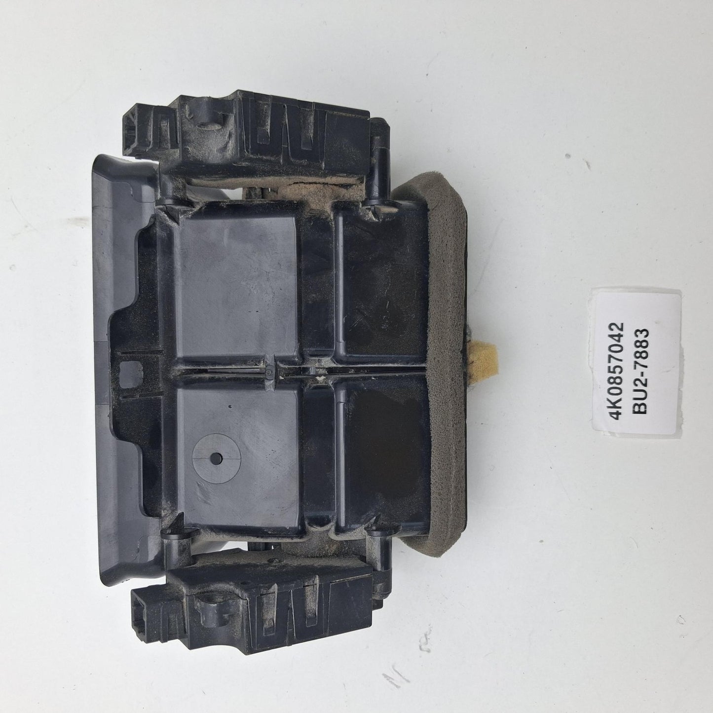 2020-2025 Audi A6 HVAC Duct Adapter 4K0857042