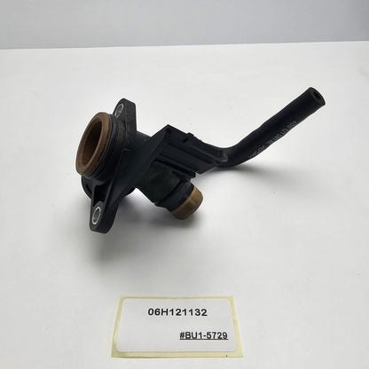 2009-2017 Audi Q5 Engine Coolant Inlet/Outlet Flange 06H121132