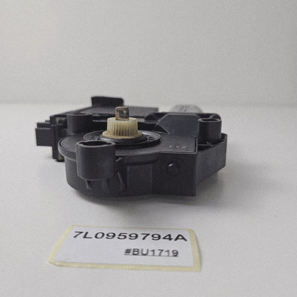 2003-2010 Volkswagen Touareg Rear Door Window Motor 7L0959794A