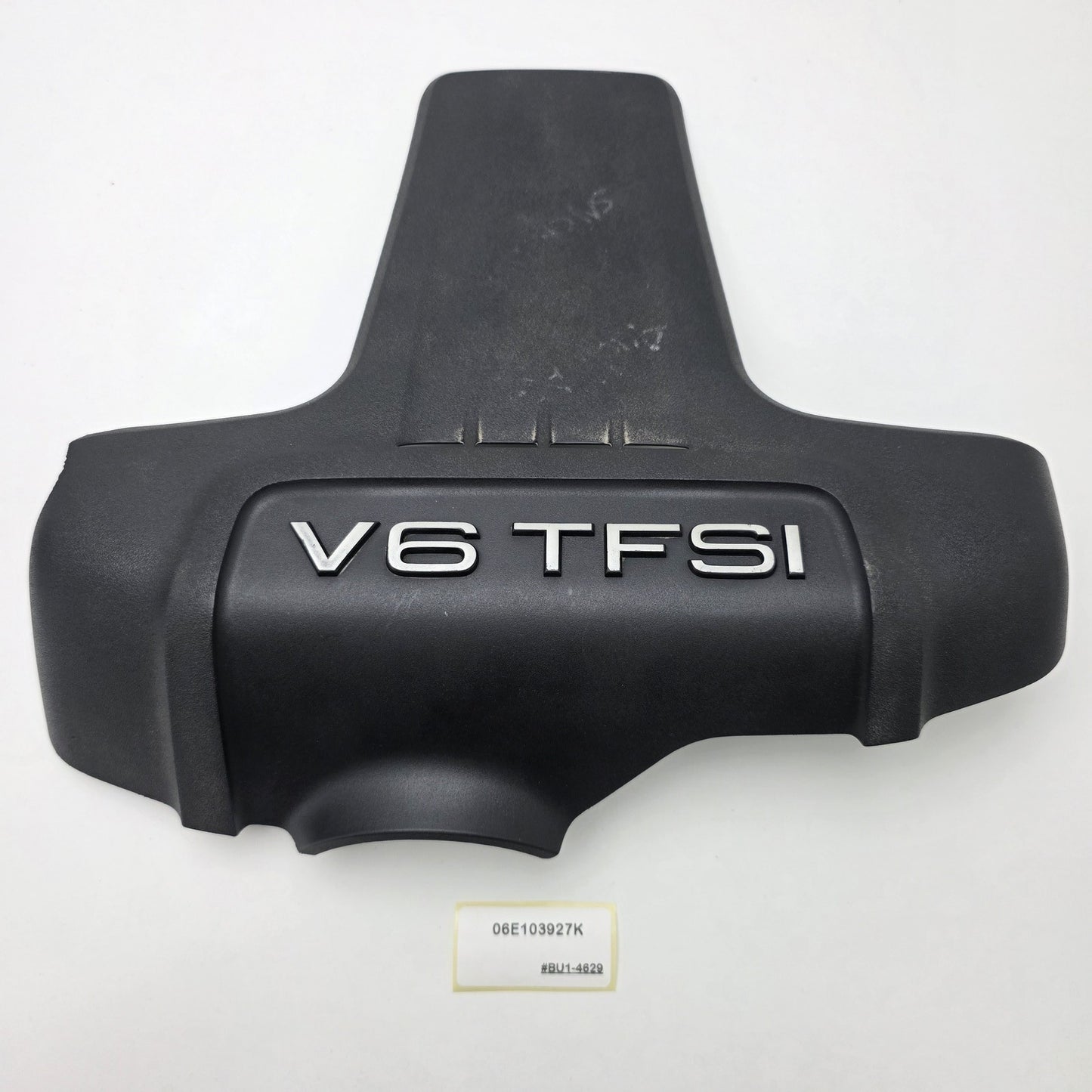 2009-2017 Audi S5 Engine Cover Front 06E103927K