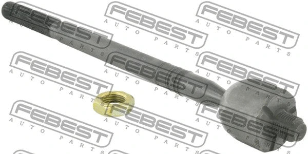 FEBEST 2003-2018 Porsche Cayenne Steering Tie Rod 2322-Q7