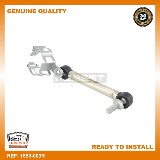 FEBEST Mercedes-Benz Link Height Control Sensor 1650-009R