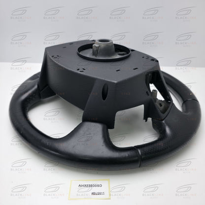 2011 Land Rover Range Rover Sport Steering Wheel AH323600SD