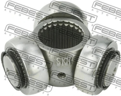 FEBEST HYUNDAI Tripod Hub Drive Shaft 2216-CARN