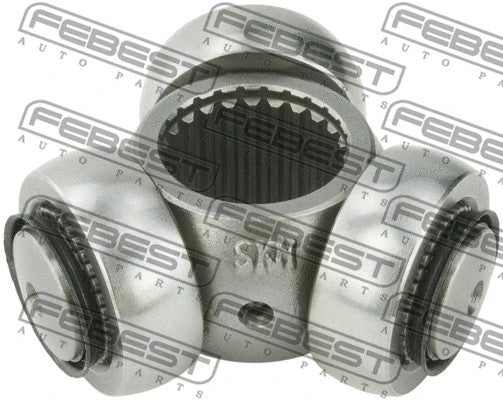 FEBEST HYUNDAI Tripod Hub Drive Shaft 2216-CARN