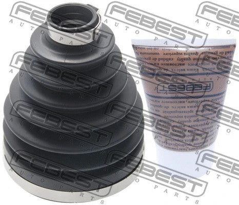 FEBEST CHANGAN Cv Joint Boot Kit 0117P-GSL20
