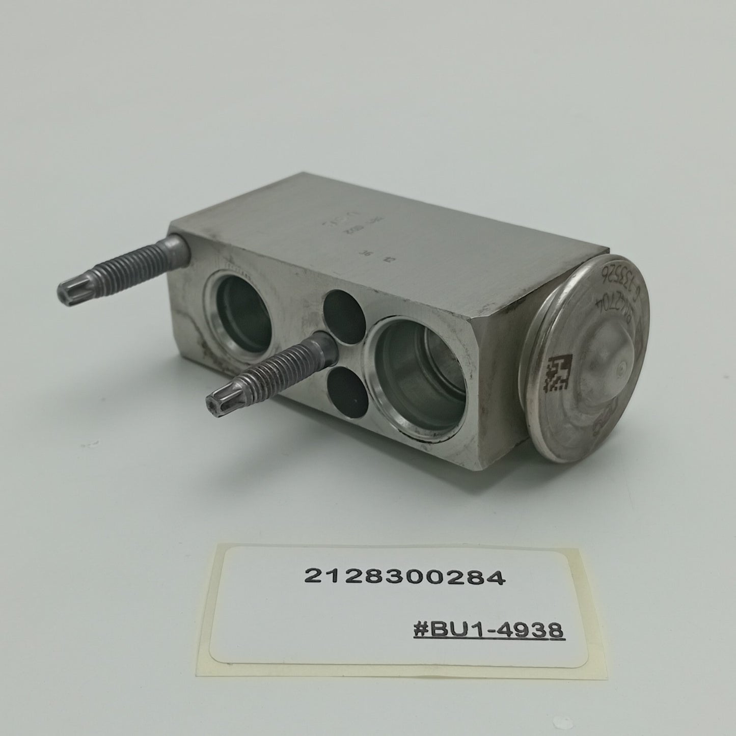 2006-2019 Mercedes-Benz C250 AC Expansion Valve 2128300284