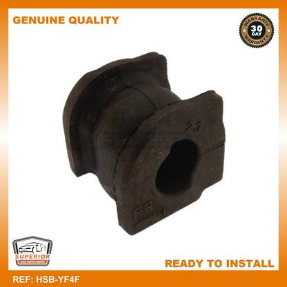 FEBEST 2009-2015 Honda Pilot Front Stabilizer Bar Bushing HSB-YF4F