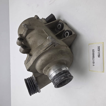 2006-2013 BMW 325i Water Pump 11517586925