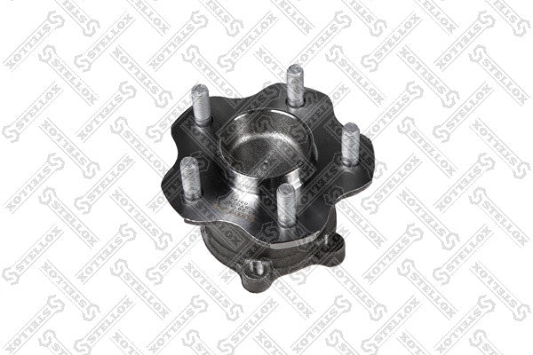 STELLOX 2007-2022 Nissan Murano Hub Assembly 43202-JP00A