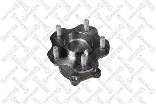 STELLOX 2007-2022 Nissan Murano Hub Assembly 43202-JP00A