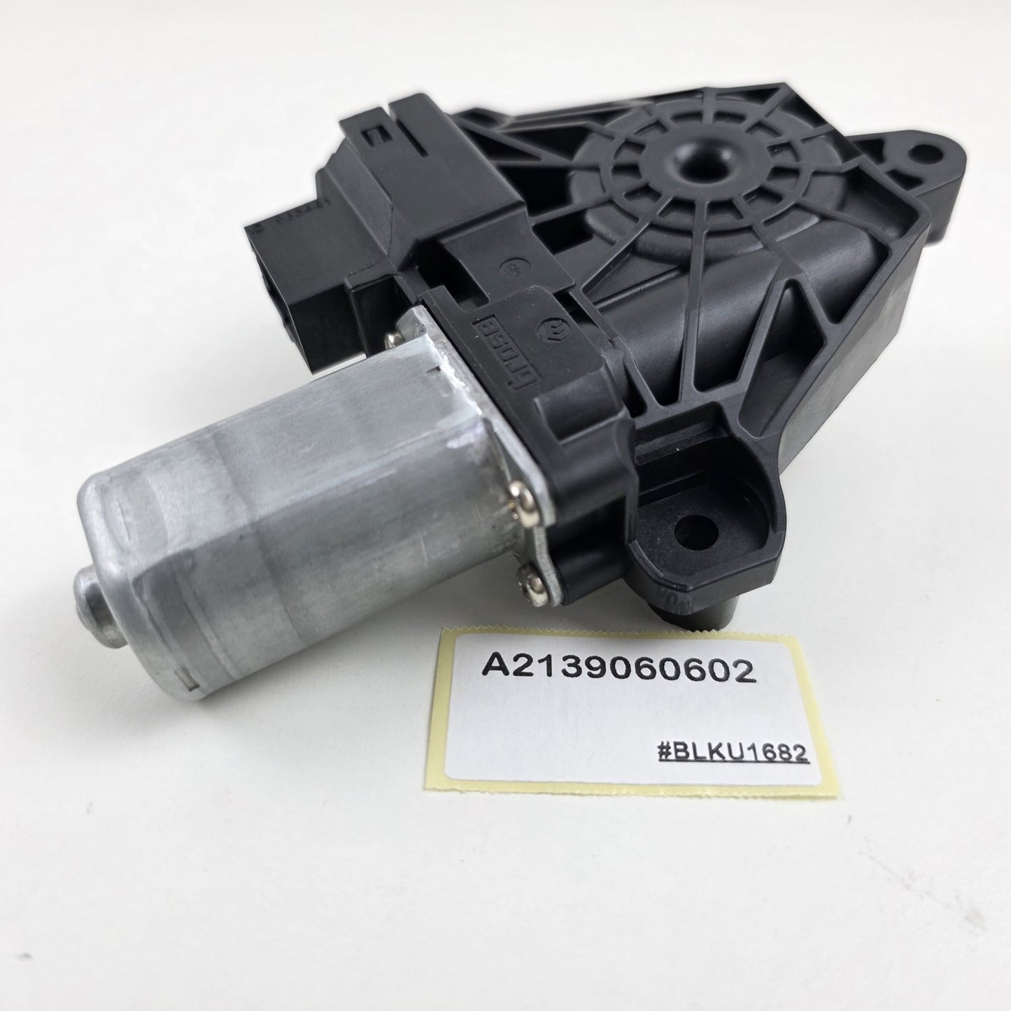 2018-2023 Mercedes-Benz E-Class Rear Right Power Window Motor A2139060602